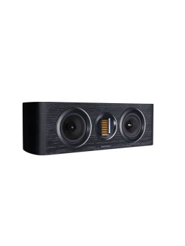 Акустика центрального канала Wharfedale EVO 4.СS black oak