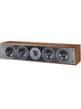 Акустика центрального канала Magnat Monitor S14 C walnut