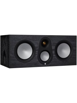 Акустика центрального канала Monitor Audio Silver C250 (7G) Black Oak