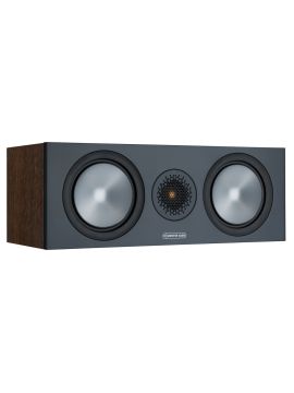 Акустика центрального канала Monitor Audio Bronze C150 (6G) Walnut