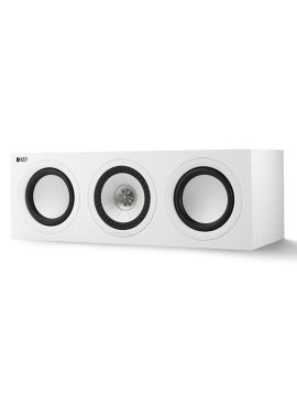 Акустика центрального канала KEF Q250C WHITE (SP4016AA)