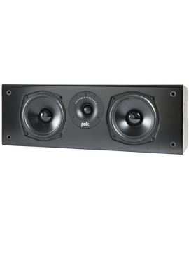 Акустика центрального канала Polk Audio T30 black
