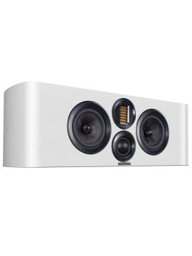 Акустика центрального канала Wharfedale EVO 4.С white oak