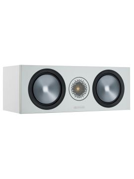 Акустика центрального канала Monitor Audio Bronze C150 (6G) White