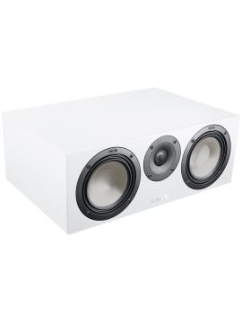 Акустика центрального канала Canton GLE 50 Center White
