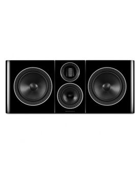 Акустика центрального канала Wharfedale Elysian С piano black