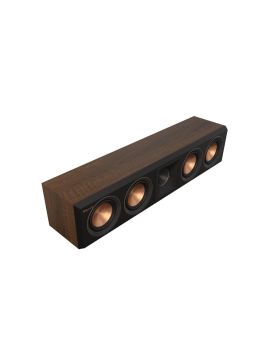 Акустика центрального канала Klipsch RP-404C II Walnut