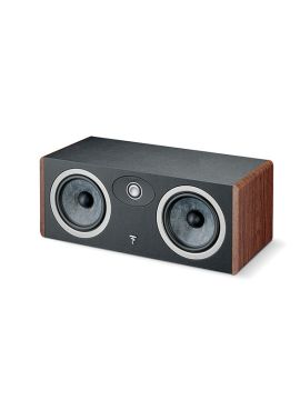 Центральный канал Focal Vestia Center Dark Wood