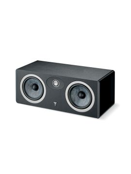 Центральный канал Focal Vestia Center Black High Gloss