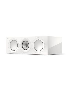 Акустика центрального канала KEF R6c Meta White