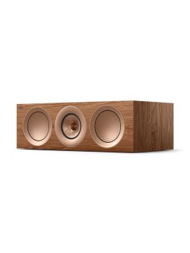 Акустика центрального канала KEF R6c Meta Walnut