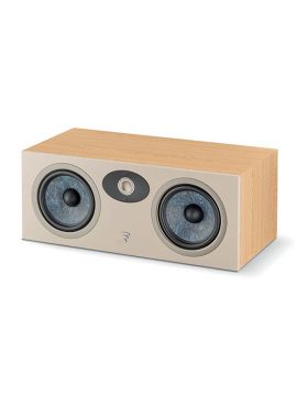 Центральный канал Focal Theva Center Light Wood