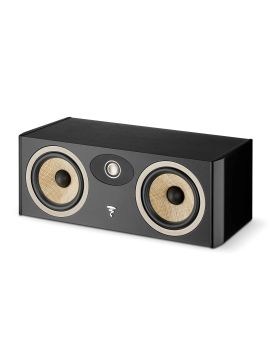 Акустика центрального канала Focal ARIA EVO X CC Black High Gloss