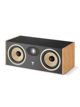 Акустика центрального канала Focal ARIA EVO X CC Prime Walnut