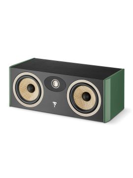 Акустика центрального канала Focal ARIA EVO X CC Moss High Gloss