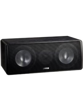 Акустика центрального канала Canton Ergo 655 CM black