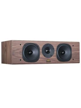 Центральный канал Castle Lincoln C2 walnut