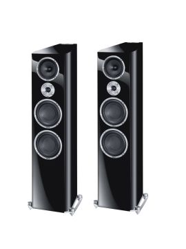 Напольная акустика Heco Celan Revolution 9 Piano Black