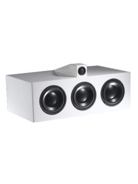 Центральный канал Morel Octave Signature Center piano white