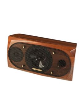 Центральный канал Diapason EOS II