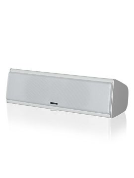 Центральный канал Piega Premium Center Small W white matt laquer/white matt laquer