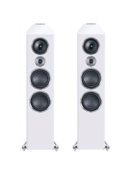 Напольная акустика Heco Celan Revolution 9 White Satin