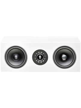 Центральный канал Audio Physic Classic Center Glass white high gloss