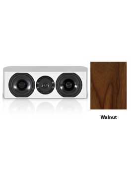 Центральный канал Audio Physic Celsius 25 (walnut)