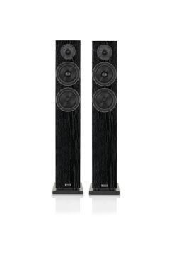 Напольная акустика Audio Physic Classic 8 Black Ash