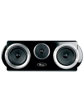 Центральный канал Vincent LS-206 black