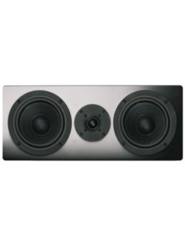 Центральный канал Vincent SBC-261 black