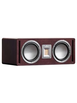 Акустика центрального канала Audiovector QR C walnut