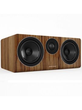 Акустика центрального канала Acoustic Energy AE 107 (2017) Walnut vinyl veneer