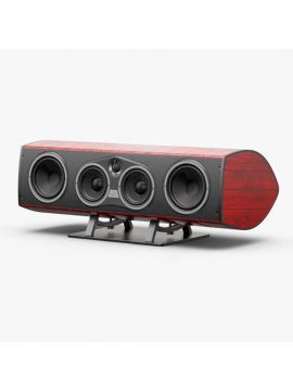 Акустика центрального канала Sonus Faber Vox Tradition red