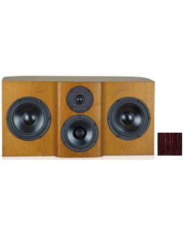 Акустика центрального канала Audio Physic HIGH END 25 CENTER Macassar Ebony