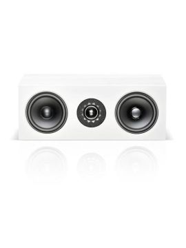 Центральный канал Audio Physic Classic Center 2 White high gloss