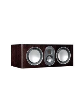 Акустика центрального канала Monitor Audio Gold С250 (5G) Dark Walnut