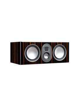 Акустика центрального канала Monitor Audio Gold С250 (5G) Piano Ebony