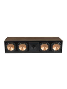 Акустика центрального канала Klipsch RC-64 III walnut