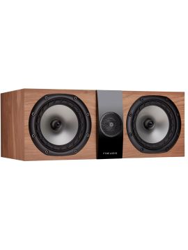 Акустика центрального канала Fyne Audio F300C Light Oak