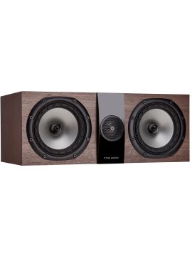Акустика центрального канала Fyne Audio F300C Walnut