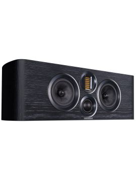 Акустика центрального канала Wharfedale EVO 4.С black oak