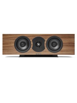 Акустика центрального канала Sonus Faber Lumina Center I walnut