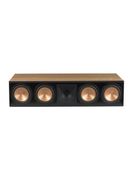 Акустика центрального канала Klipsch RC-64 III natural cherry