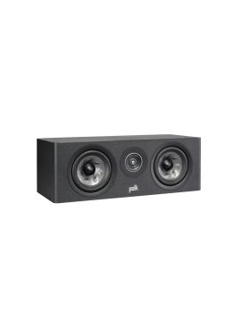 Акустика центрального канала Polk Audio Reserve R300 center black