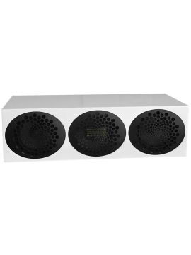 Акустика центрального канала Scansonic HD M Center White