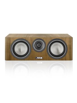 Акустика центрального канала Canton TOWNUS 50 walnut