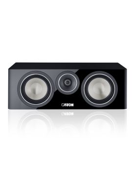 Акустика центрального канала Canton TOWNUS 50 black high gloss