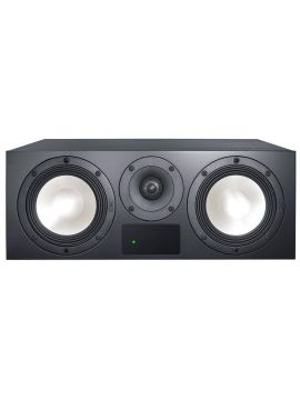 Акустика центрального канала Canton Smart GLE 5 S2 black