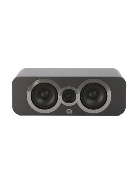 Акустика центрального канала Q-Acoustics Q 3090Ci (QA3590) Graphite Grey